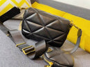 Bolsa Prada Preto