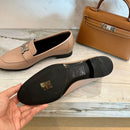 Sandália Hermès