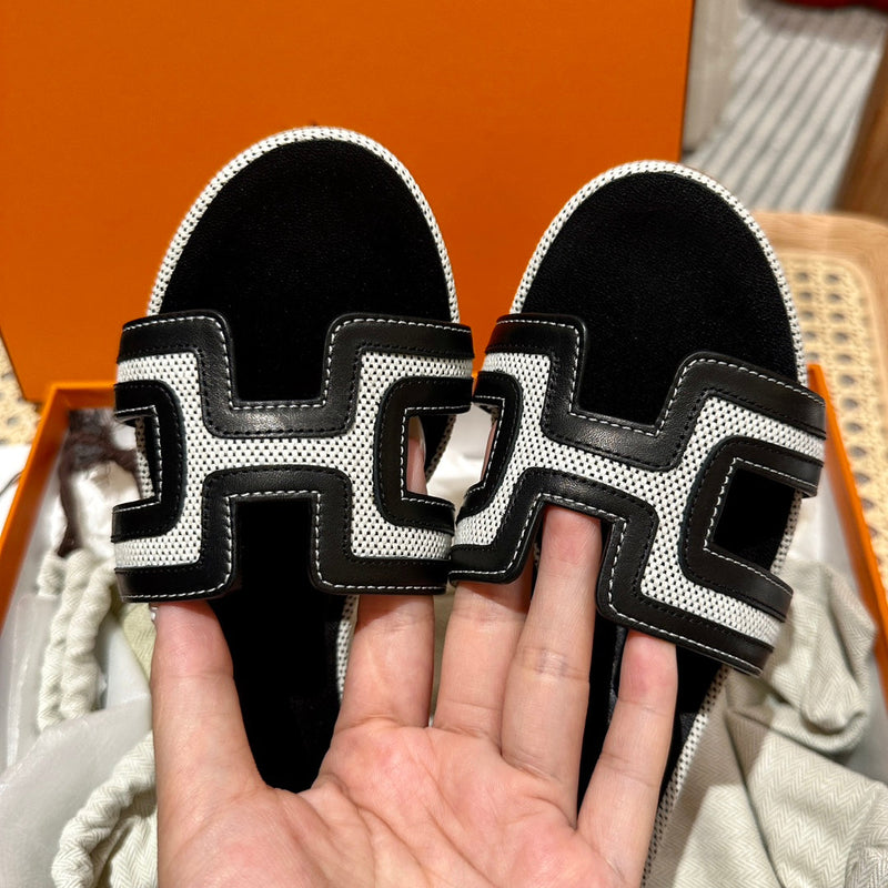 Sandália Hermès