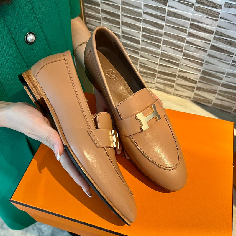 Sandália Hermès