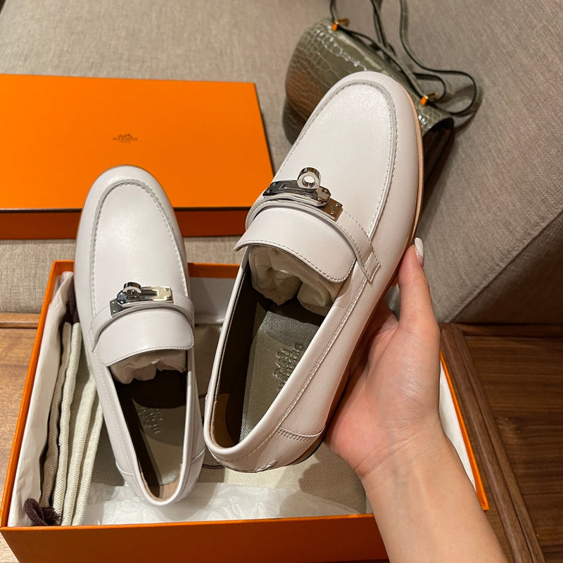 Sandália Hermès