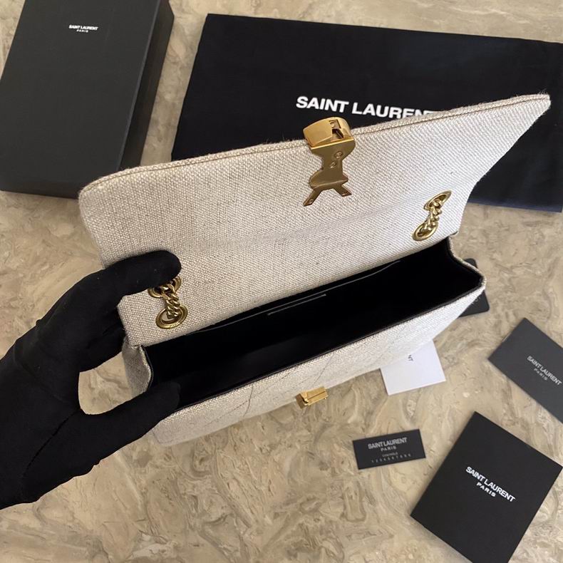 Bolsa Ysl Puffer