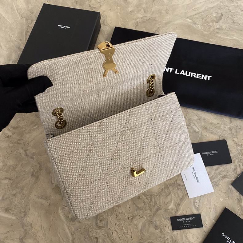 Bolsa Ysl Puffer