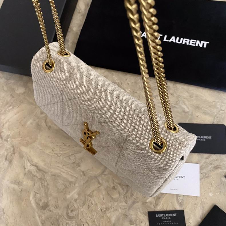 Bolsa Ysl Puffer