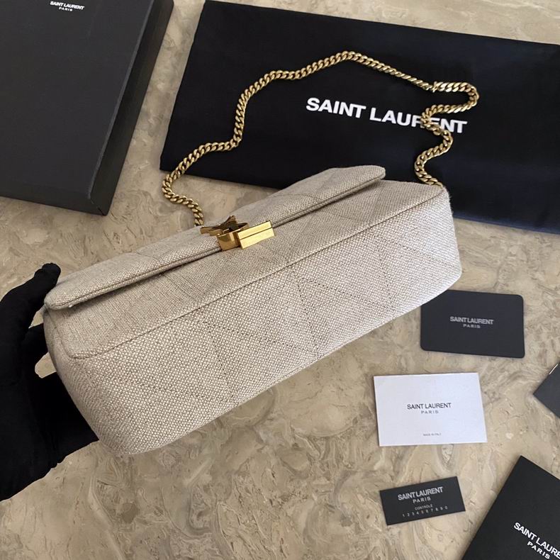 Bolsa Ysl Puffer