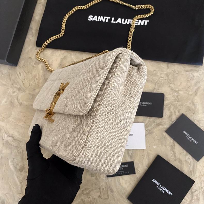 Bolsa Ysl Puffer