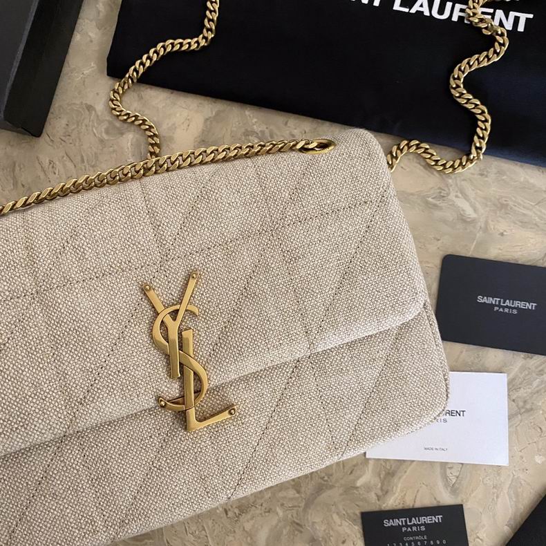 Bolsa Ysl Puffer