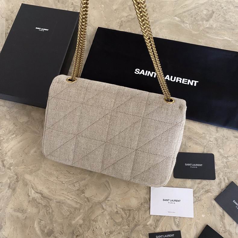 Bolsa Ysl Puffer