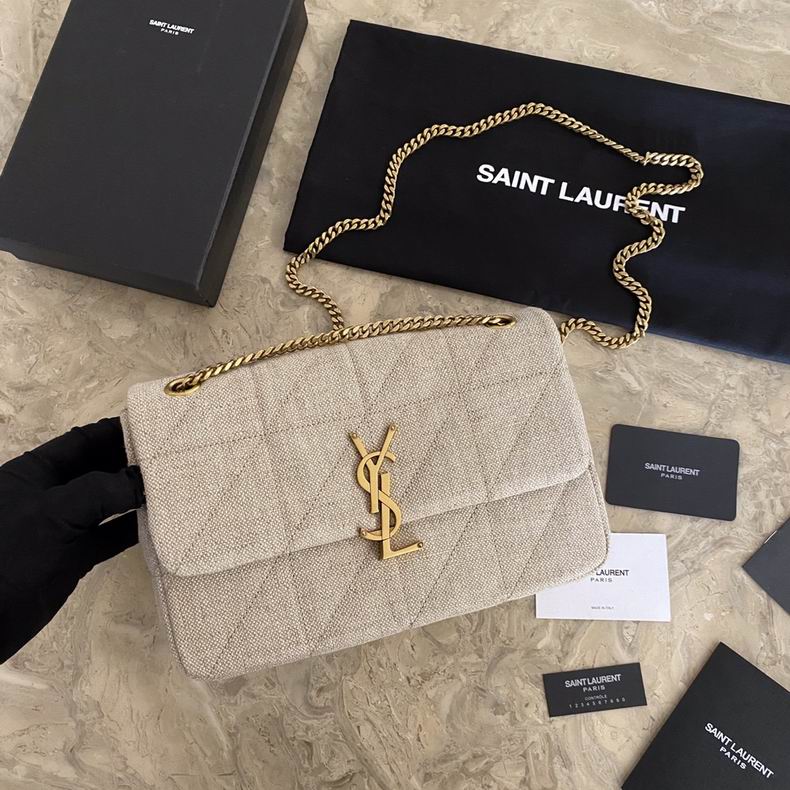 Bolsa Ysl Puffer