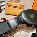 Sandália Hermès