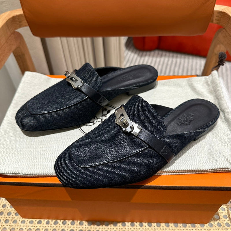 Sandália Hermès