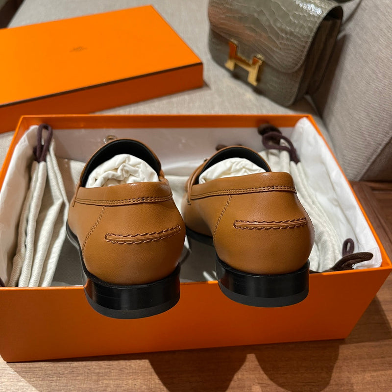 Sandália Hermès