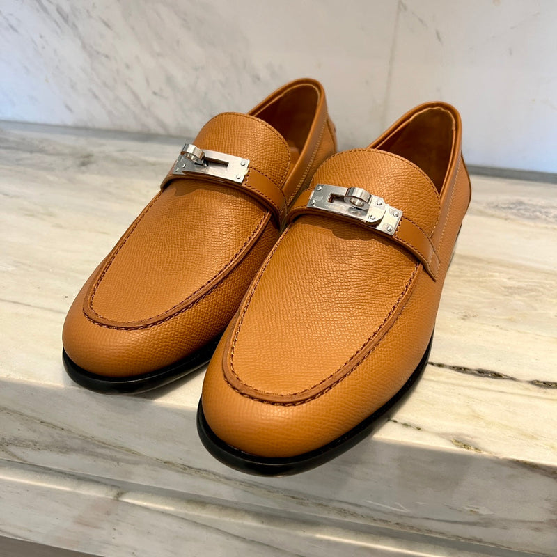Sandália Hermès