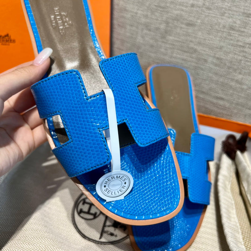 Sandália Hermès