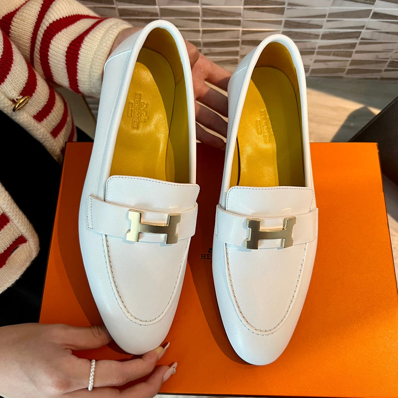 Sandália Hermès