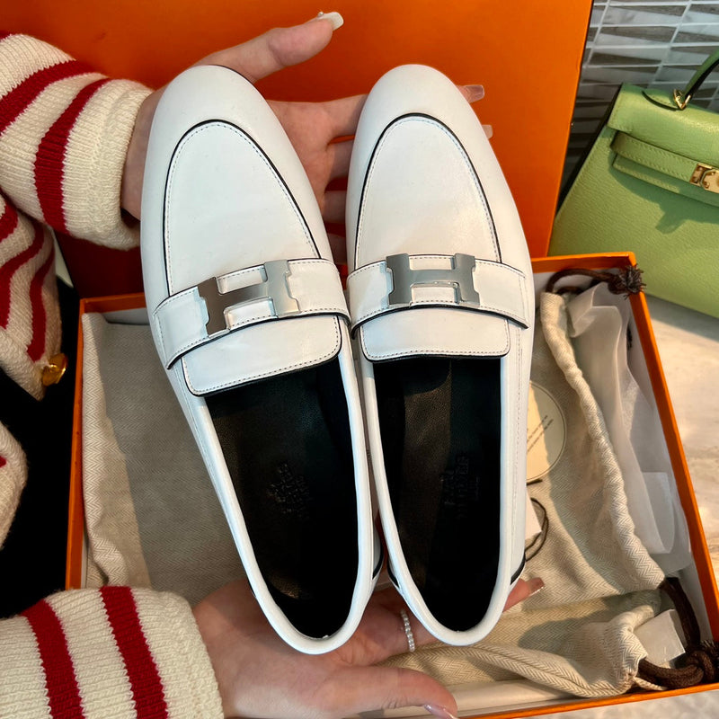 Sandália Hermès