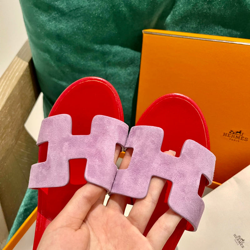 Sandália Hermès