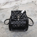 Bolsa Chanel Backpack
