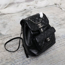 Bolsa Chanel Backpack