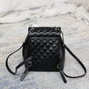 Bolsa Chanel Backpack