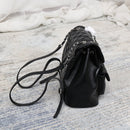 Bolsa Chanel Backpack