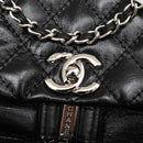Bolsa Chanel Backpack