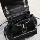 Bolsa Chanel Backpack