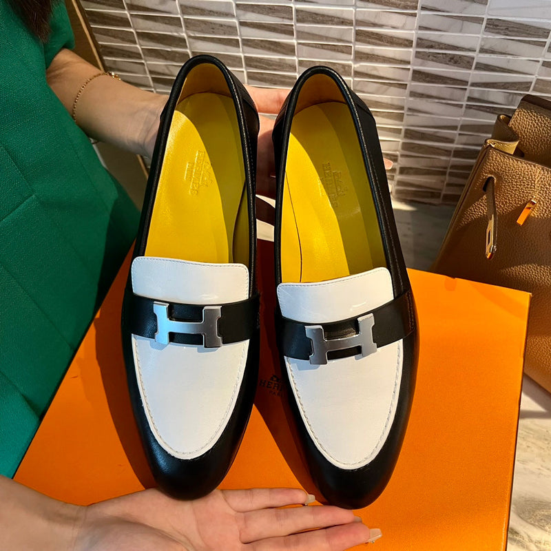 Sandália Hermès