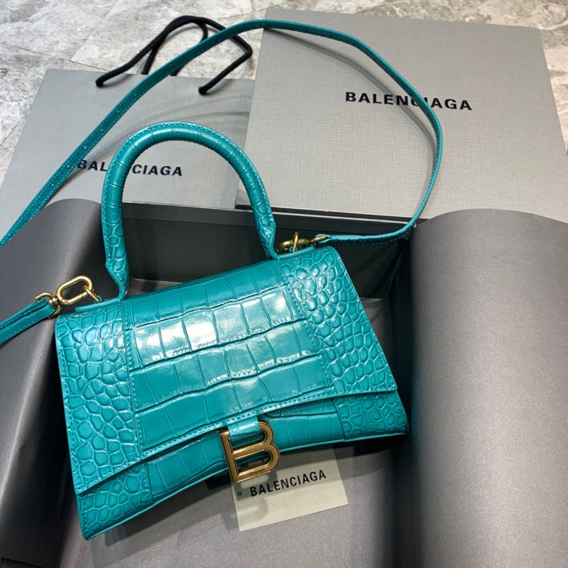 Bolsa Balenciaga Hourglass