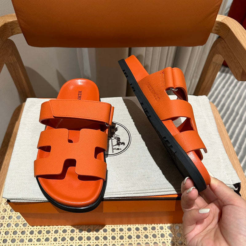 Sandália Hermès