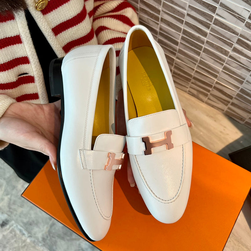 Sandália Hermès