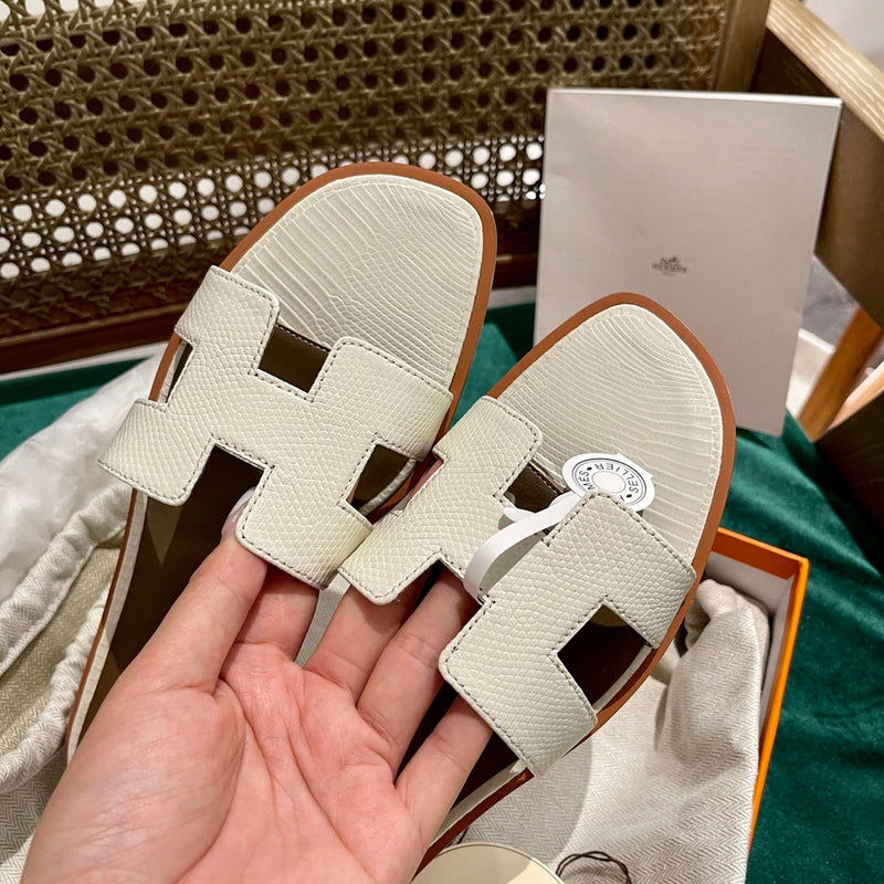 Sandália Hermès
