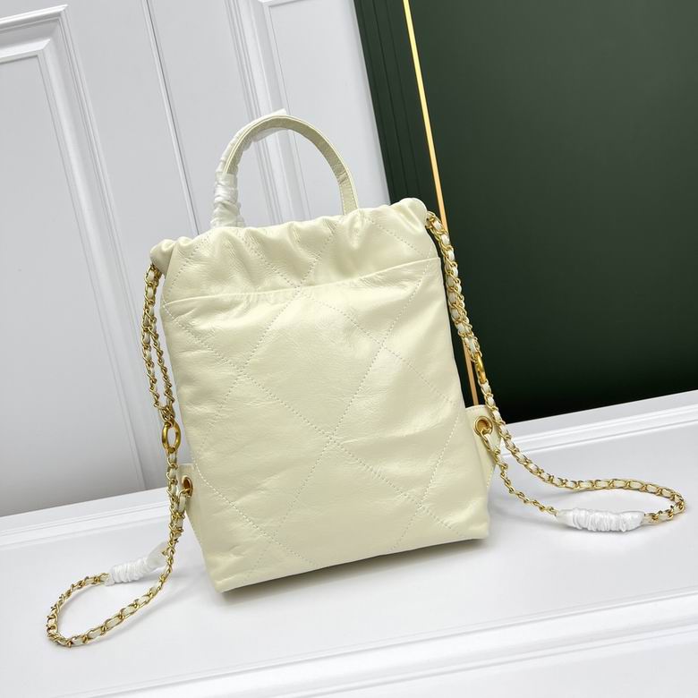 Bolsa Chanel