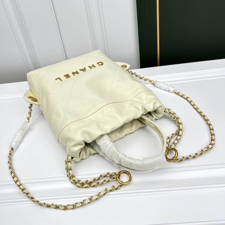 Bolsa Chanel
