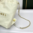 Bolsa Chanel