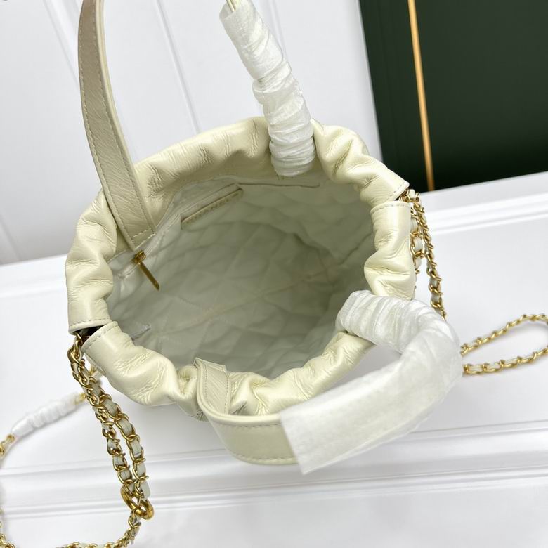 Bolsa Chanel