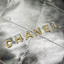 Bolsa Chanel