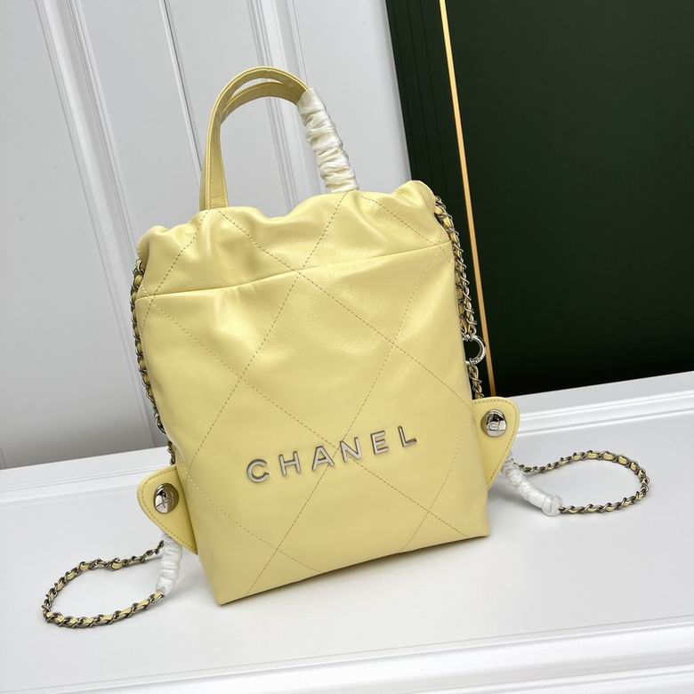 Bolsa Chanel