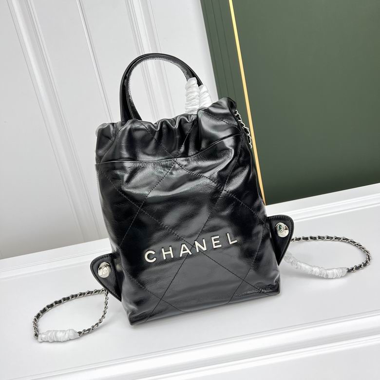 Bolsa Chanel
