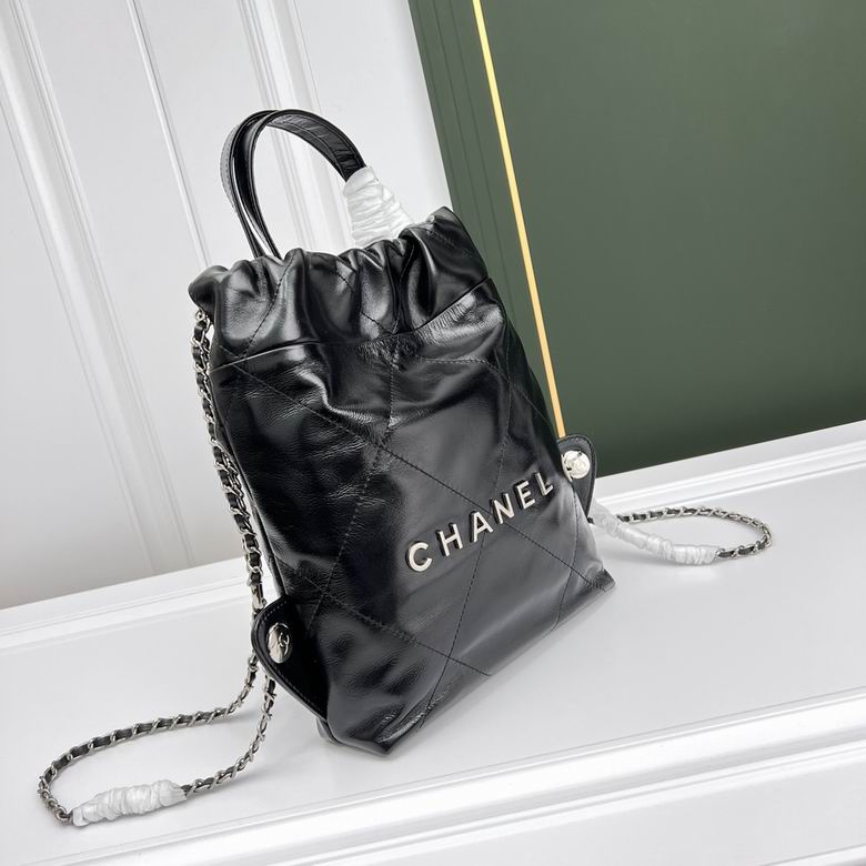 Bolsa Chanel