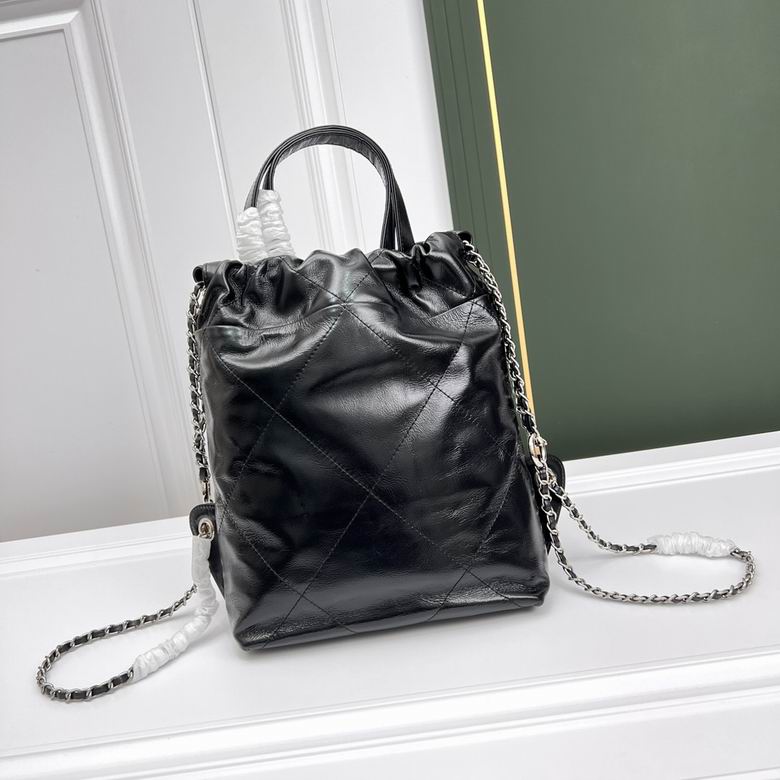 Bolsa Chanel