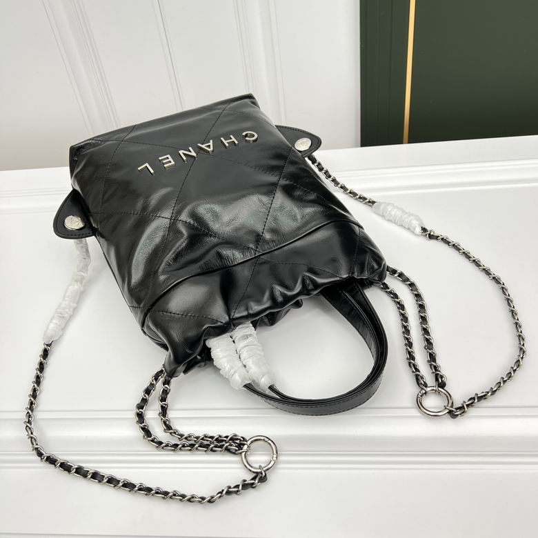 Bolsa Chanel