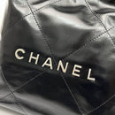 Bolsa Chanel