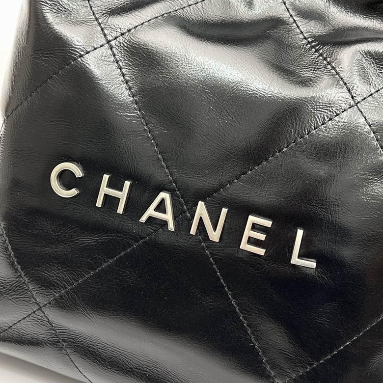 Bolsa Chanel