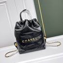 Bolsa Chanel Gabrielle