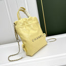 Bolsa Chanel