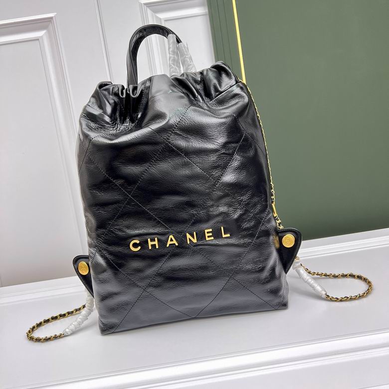 Bolsa Chanel Gabrielle