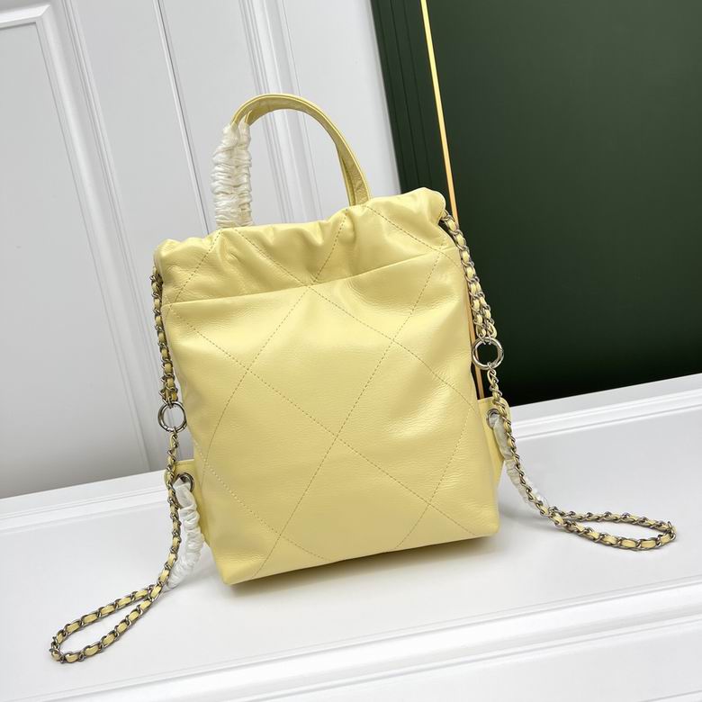 Bolsa Chanel
