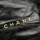 Bolsa Chanel Gabrielle