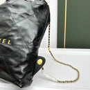 Bolsa Chanel Gabrielle